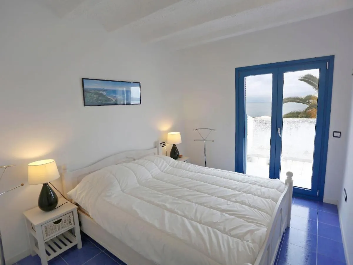 Holiday Home Marabou 2-0 By Interhome Mont-roig del Camp 0*,  Spain