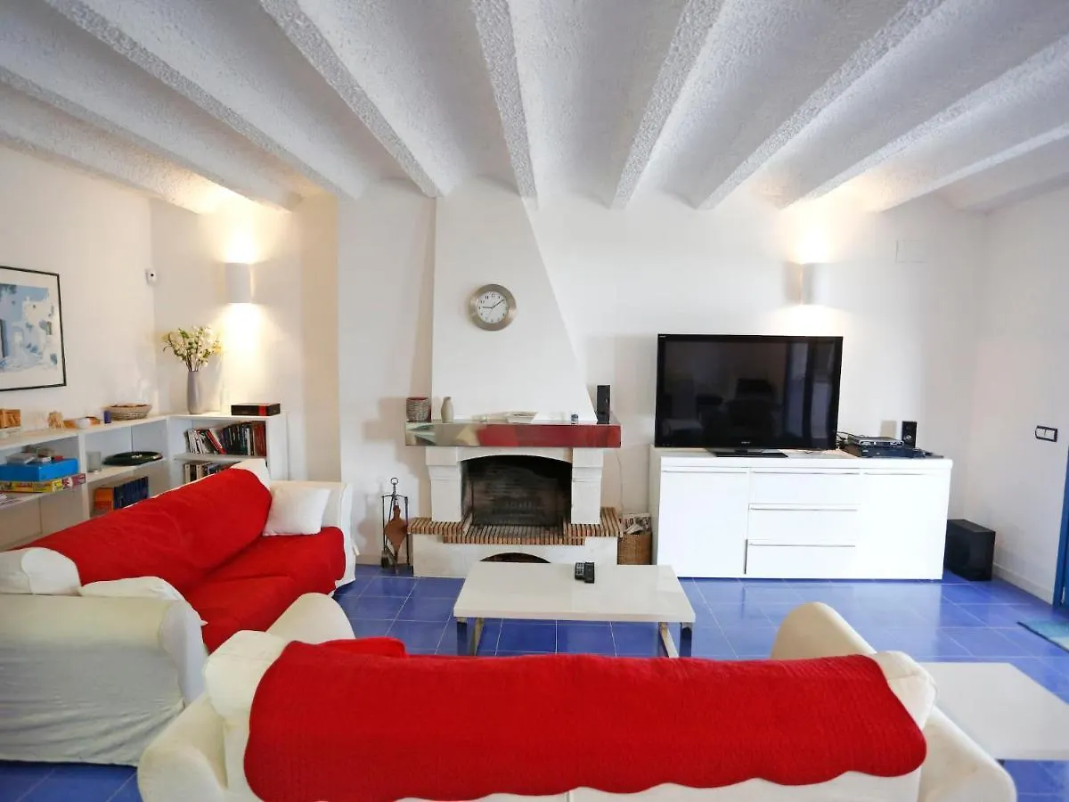 Holiday Home Marabou 2-0 By Interhome Mont-roig del Camp