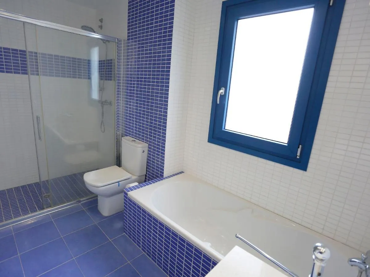Holiday Home Marabou 2-0 By Interhome Mont-roig del Camp