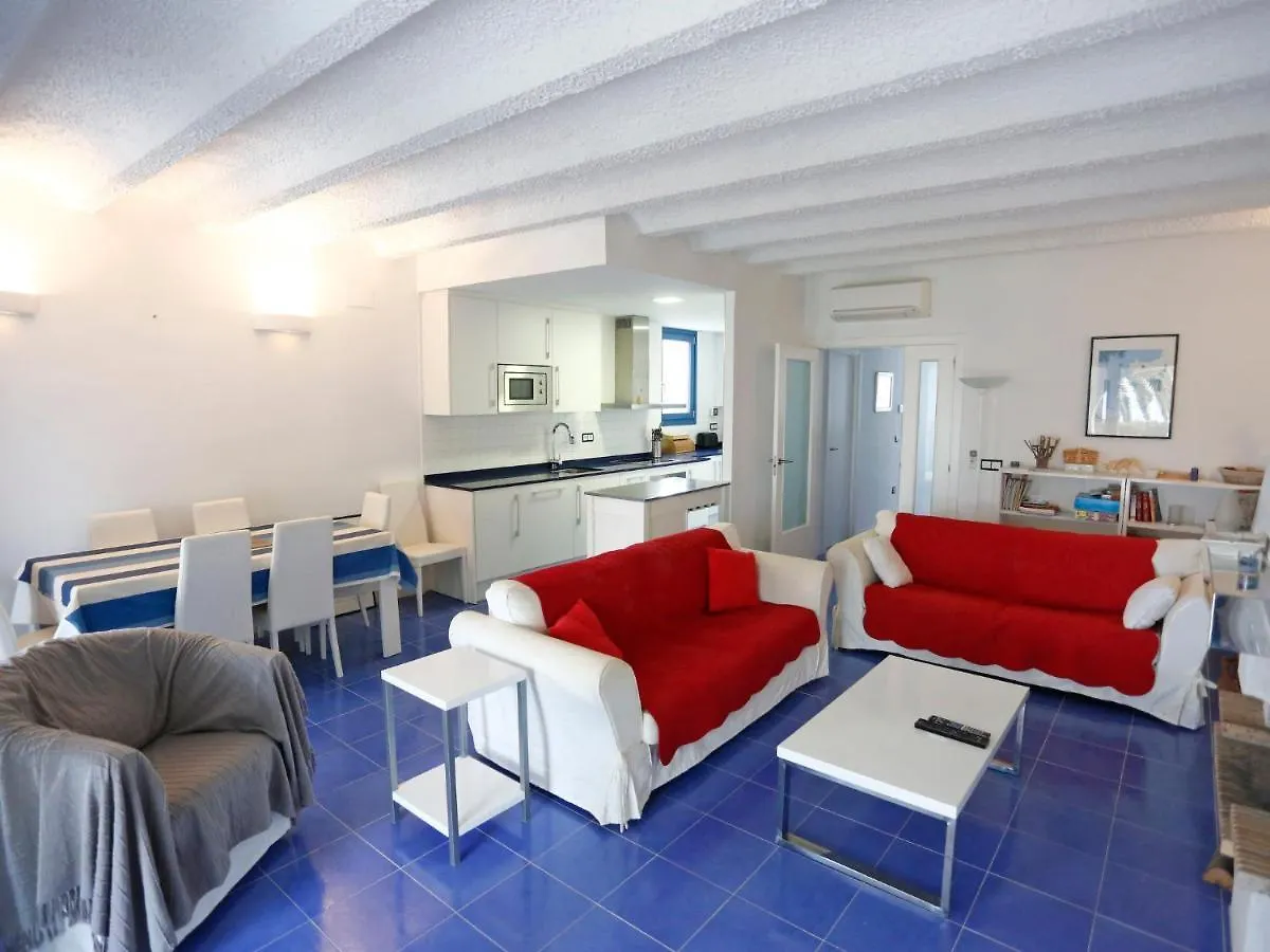 Holiday Home Marabou 2-0 By Interhome Mont-roig del Camp