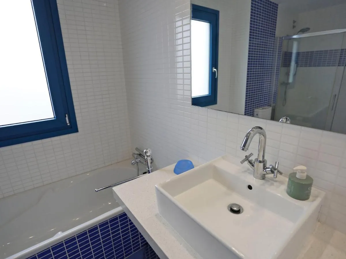 Holiday Home Marabou 2-0 By Interhome Mont-roig del Camp
