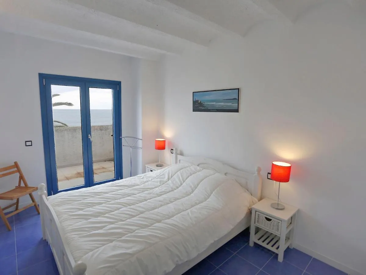 Holiday Home Marabou 2-0 By Interhome Mont-roig del Camp Spain