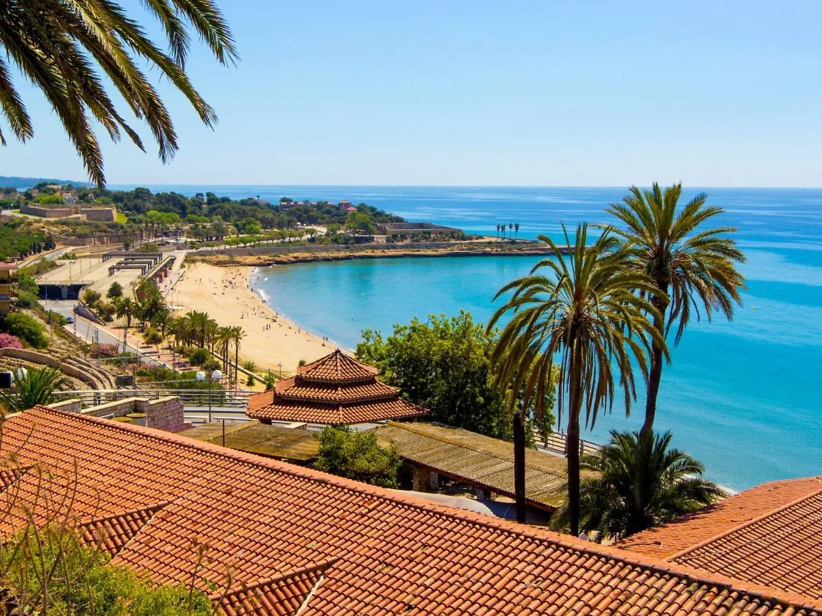 Holiday Home Marabou 2-0 By Interhome Mont-roig del Camp Spain