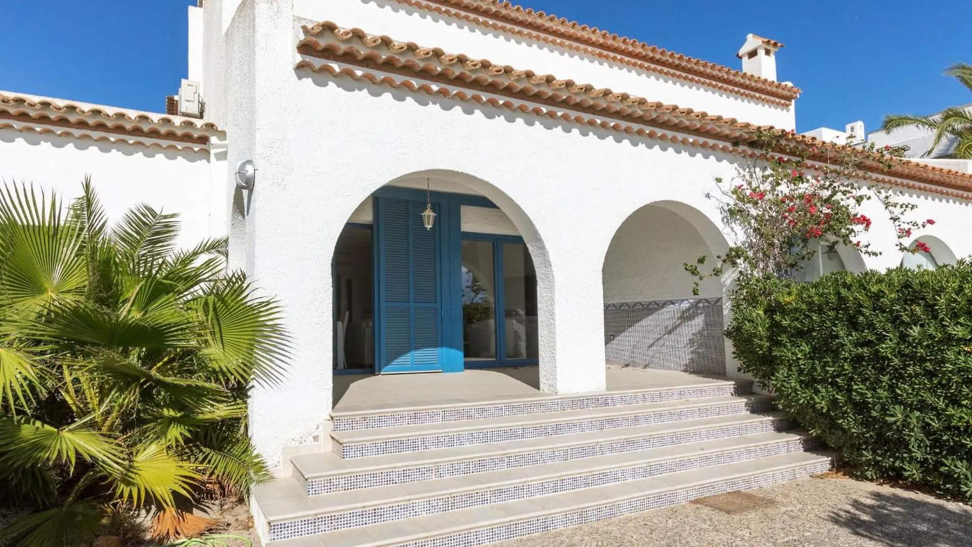 Holiday Home Marabou 2-0 By Interhome Mont-roig del Camp