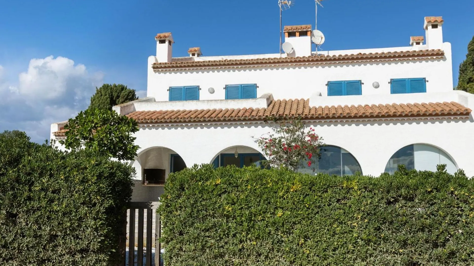 Holiday Home Marabou 2-0 By Interhome Mont-roig del Camp 0*,  Spain