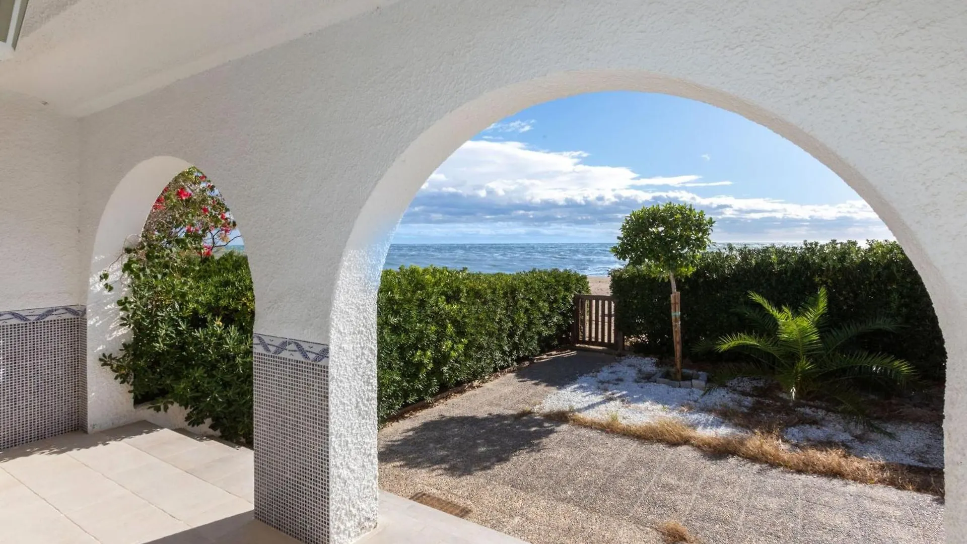 Holiday Home Marabou 2-0 By Interhome Mont-roig del Camp