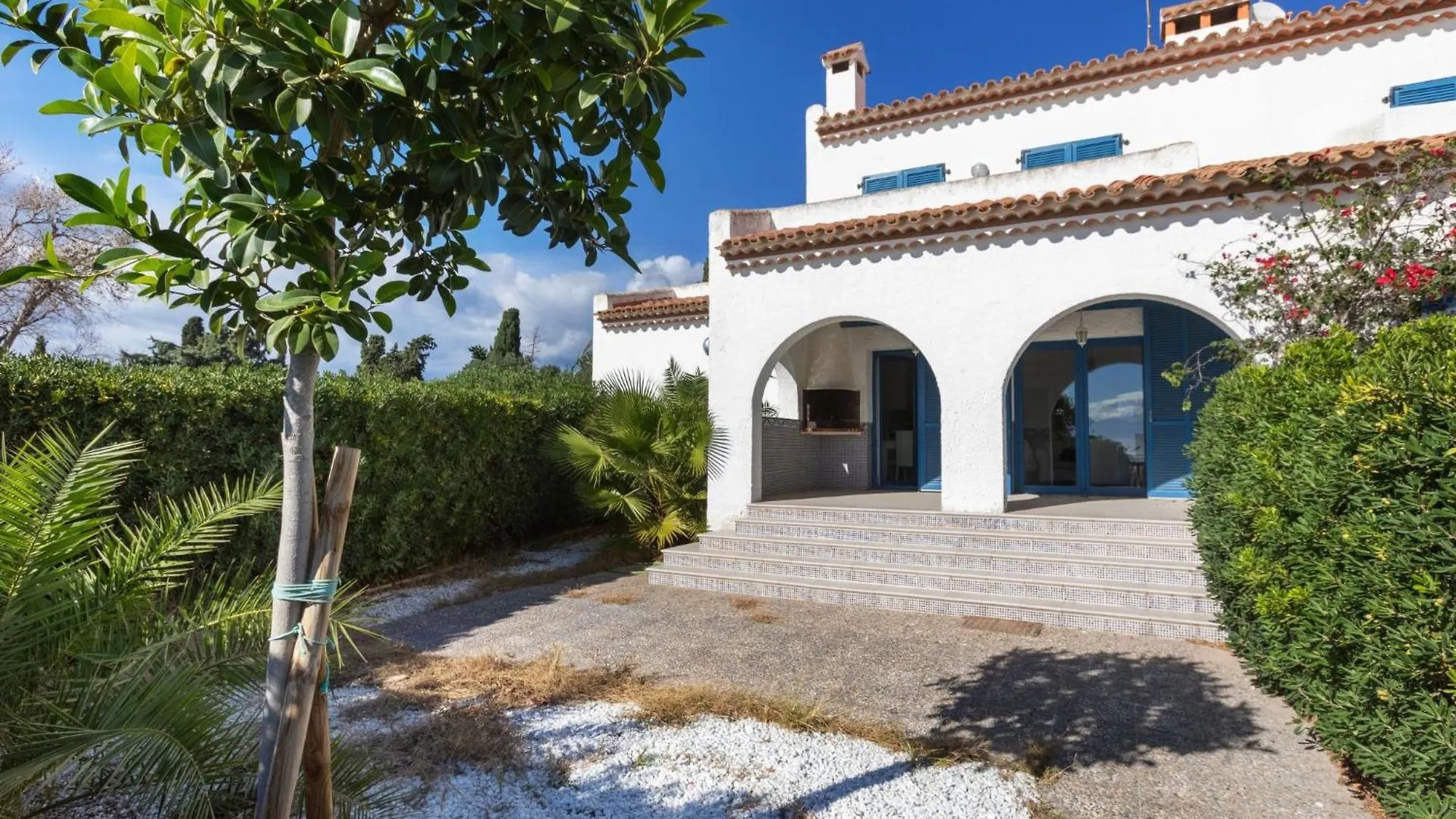 Holiday Home Marabou 2-0 By Interhome Mont-roig del Camp