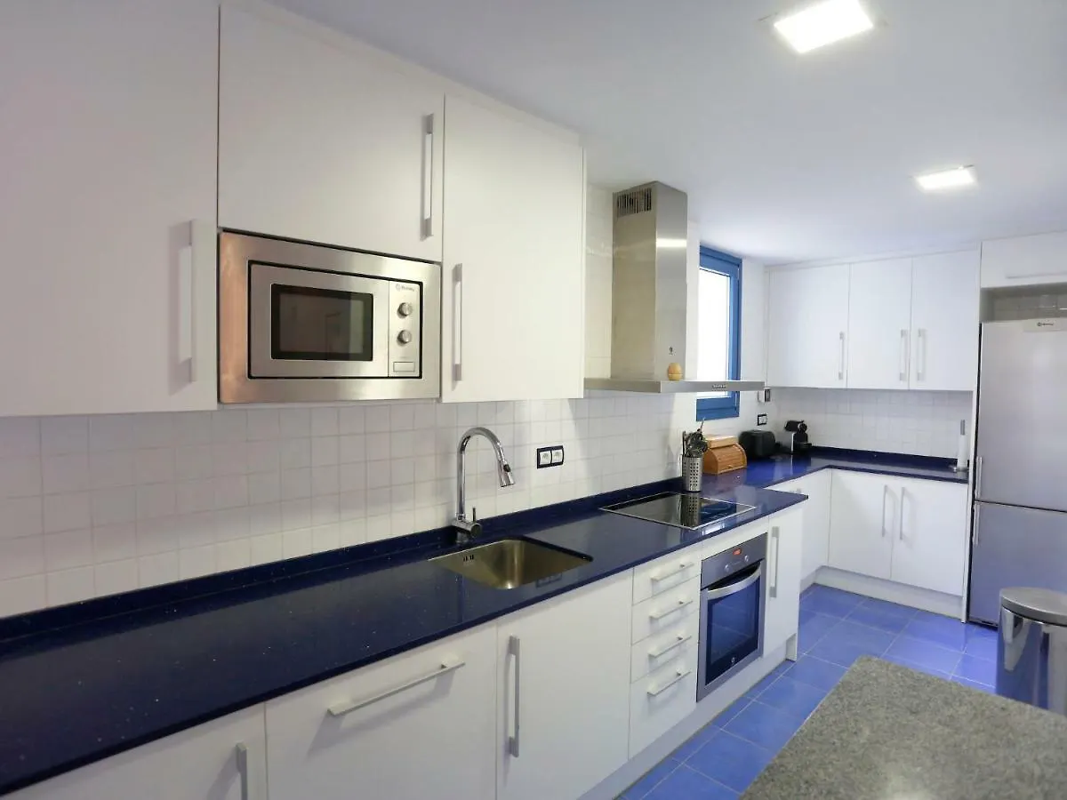 Holiday Home Marabou 2-0 By Interhome Mont-roig del Camp Spain
