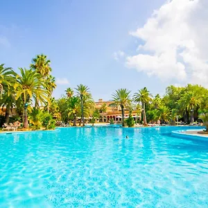 Resort Camping&resort La Torre Del Sol, Mont-roig del Camp