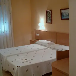  Hotel Mont-roig